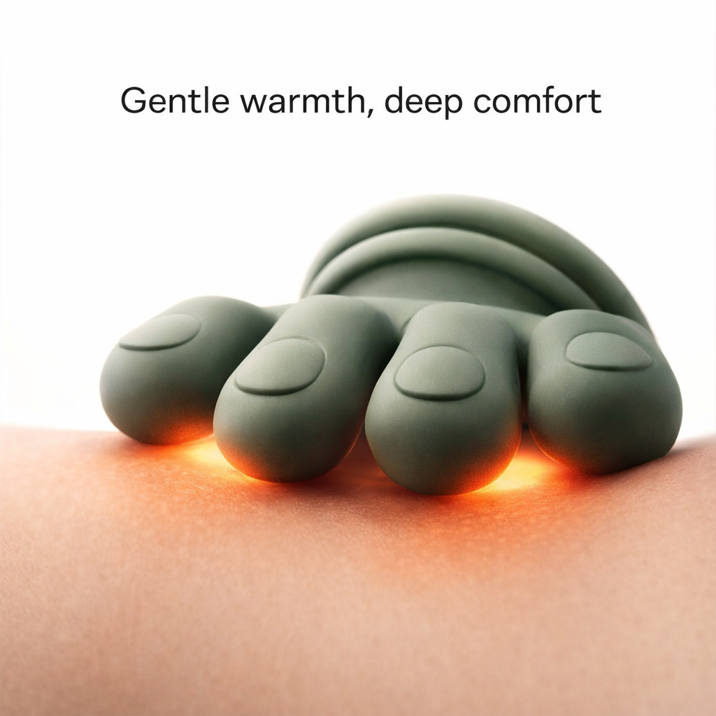 Relixa Neck & Shoulder Massager