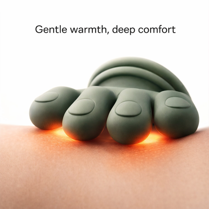 Relixa Neck & Shoulder Massager