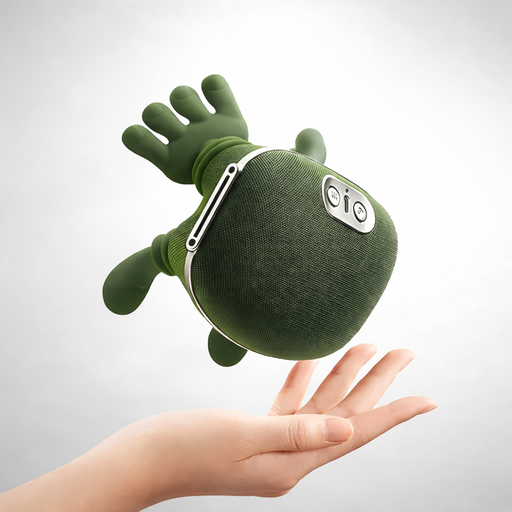 Relixa Neck & Shoulder Massager