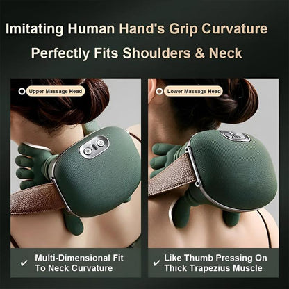 Relixa Neck & Shoulder Massager