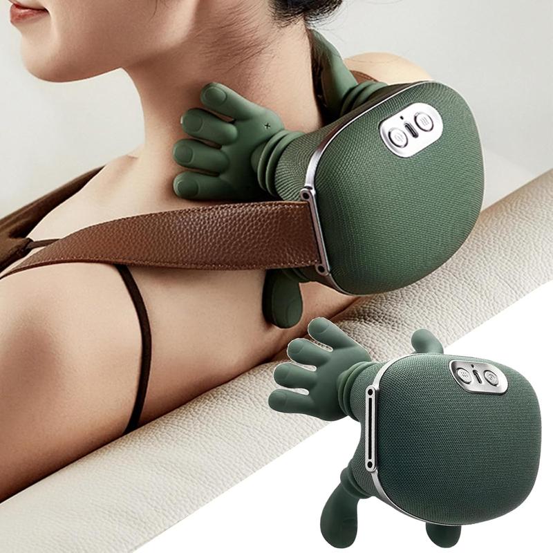 Relixa Neck & Shoulder Massager